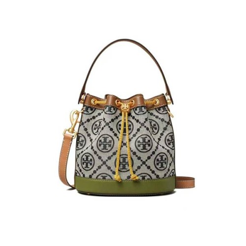 Tory Burch 水桶包：優雅與實用兼具的時尚新寵