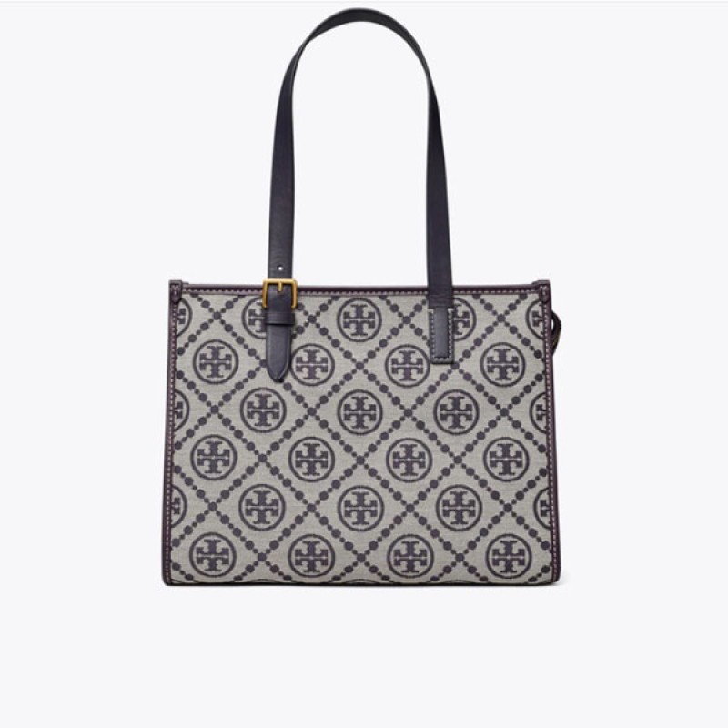 Tory Burch 托特包：實用與時尚兼具的經典之選